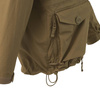 Helikon - Kurtka SAS Smock - Earth Brown - KU-SAS-DC-0A