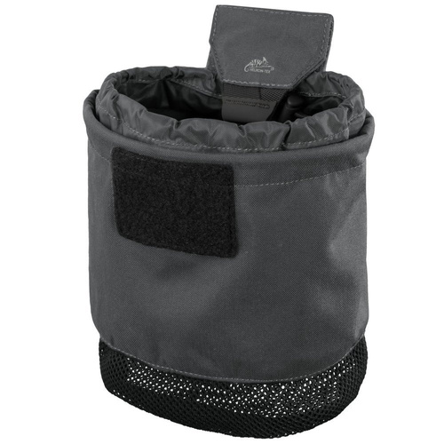 Helikon - Worek zrzutowy Competition Dump Pouch® - Czarny - MO-CDP-CD-01