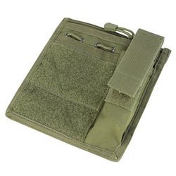 Condor - Kieszeń Admin Pouch - Zielony OD - MA30-001