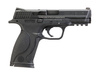 Smith&Wesson - Replika pistoletu M&P9 - GBB - Green Gas - 2.6454
