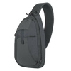 Helikon - Plecak EDC Sling® - 6,5 L - Cordura® - Shadow Grey - PL-ESB-CD-35