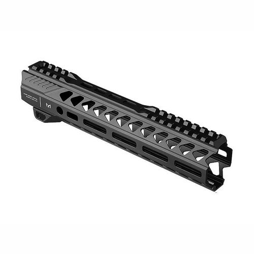 Strike Industries - Łoże Strike Rail do AR-15 - 10" - Czarny - SI-StrikeRail-10-BK
