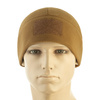 M-Tac - Czapka zimowa polarowa Watch Cap Elite z rzepem - Coyote Brown - 40029017