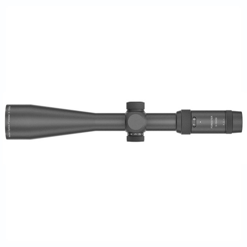 Vector Optics - Luneta celownicza Forester 3-15x50 SFP Riflescope - Czarna - SCOM-16