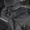M-Tac - Kamizelka taktyczna Plate Carrier Cuirass QRS XL - Czarna - 10180002