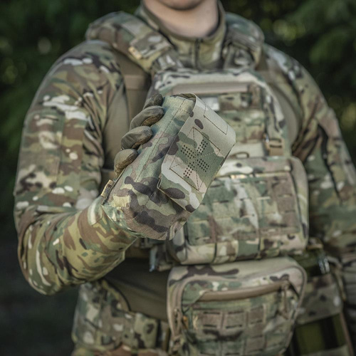 M-Tac - Ładownica Medyczna - Small Elite Pionowa IFAK - Multicam - 11238008