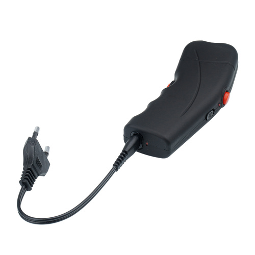 Guard - Paralizator z latarką Storm - Z etui - 800 000 V - 110 lm - YC-309