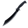 Schrade - Maczeta Decimate Parang - 18'' - Full Tang - Czarna - 1182527