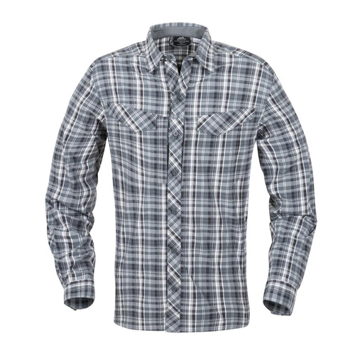 Helikon - Koszula Defender Mk2 City® - Cider Plaid - KO-DCT-SN-P3001