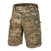 Helikon - Szorty taktyczne Urban Tactical Shorts Flex 11''® - Nyco Ripstop - MultiCam - SP-UFK-NR-34