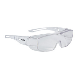Bolle Safety - Okulary ochronne - Overlight Large - Przezroczysty - OVLITLPSI