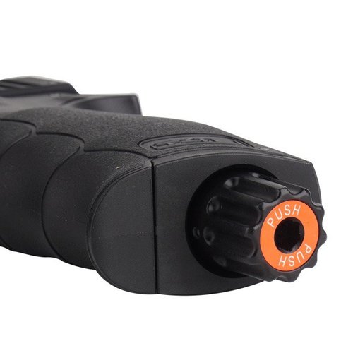 Umarex - Pistolet RAM na kule gumowe HDP 50 T4E kal. .50 - 2.4766