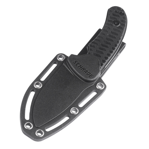 Schrade - Nóż survivalowy Wolverine Mini Fixed Blade - 1182519