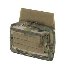 Direct Action - Kieszeń Cargo pod Plate Carrier Spitfire MK II Underpouch® - Crye™ Multicam® - PC-SPUP-CD5-MCM