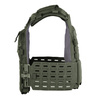Templars Gear - Kamizelka taktyczna CPC ROC Gen. 4.1 - Cordura - Ranger Green - TG-CPC-ROC41-RG-M