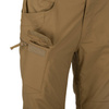 Helikon - Spodnie taktyczne UTP® (Urban Tactical Pants®) - Polycotton Ripstop - Taiga Green - SP-UTL-PR-09