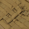 Condor - Kamizelka taktyczna Cyclone RS - Coyote Brown - US1218-498