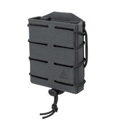 Direct Action - Ładownica na magazynek AR Rifle Speed Reload Pouch Short® - Shadow Grey - PO-RFSS-CD5-SGR