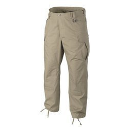 Helikon - Spodnie wojskowe SFU Next® - Khaki - SP-SFN-CR-13