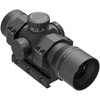 Leupold - Kolimator Freedom BDC 1x34 z montażem Picatinny - Czerwona kropka 1 MOA- 180093