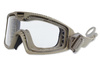 ESS - Gogle taktyczne Influx Pivot Ops Core - Terrain Tan - EE7018-21