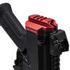 Strike Industries - Adapter kolby do Scorpion EVO3 - Czarny - SI-CEVO-SA-QD-BK