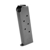 Colt - Magazynek M1911 GOV/COM Carbon Blued - .45 ACP - 7 naboi - Czarny - B5006-0005