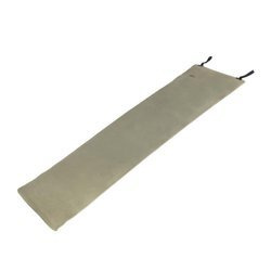 Mil-Tec - Karimata piankowa zwijana - Zielona - 14422100