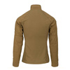 Helikon - Bluza MCDU Combat Shirt® - NyCo Ripstop - Coyote - BL-MCD-NR-11