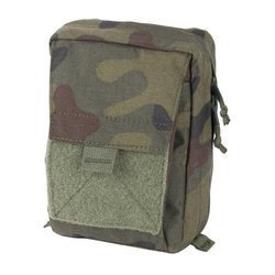 Helikon - Kieszeń Urban Admin Pouch - Cordura - MOLLE - Wz. 93 - MO-O03-CD-04