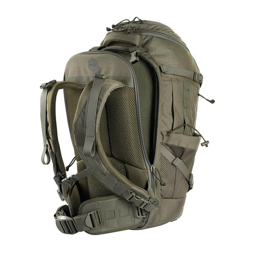 M-Tac - Plecak Elite Hex Small - 36 L - Cordura - Ranger Green - 10222023