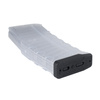 MFT - Magazynek polimerowy EXD - 30-nabojowy - 5,56x45/.223 - Przezroczysty - EXDPM556-T-C