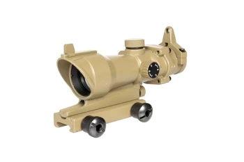 AIM-O - Replika celownika kolimatorowego ACOG - Tan - AMO-10-004575