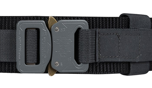 Helikon - Pasek Cobra Modular Range Belt® - 45 mm - Czarny - PS-MR4-NL-01