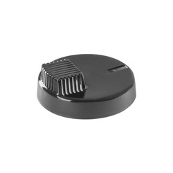 Helikon - Zapasowe sitko do butelki turystycznej - Czarny - HY-SOB-PP-01