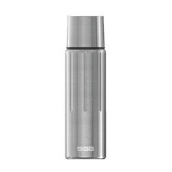 SIGG - Termos Gemstone IBT Selenite - 0.5 L - Srebrny - 8735.50
