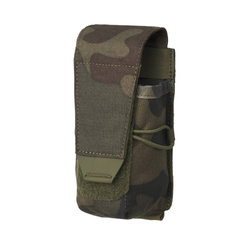 Helikon - Kieszeń na granat dymny Smoke Grenade Pouch - Pantera Leśna - MO-GSG-CD-04