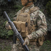 M-Tac - Kamizelka taktyczna Plate Carrier Cuirass QRS Gen.II - Coyote - 10156805