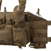 Helikon - Kamizelka Chest Rig Guardian Recce - Cordura - MultiCam - KK-GRC-CD-34