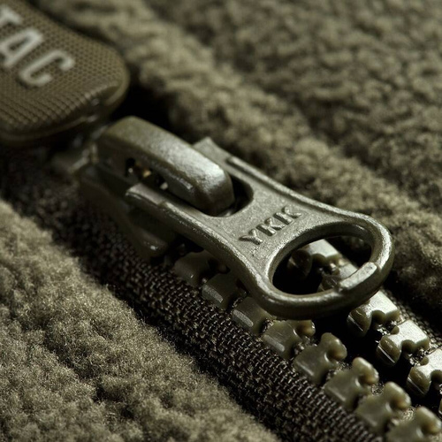 M-Tac - Kurtka taktyczna Alpha Microfleece Gen.II - Army Olive - 20411062