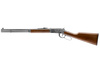 Umarex - Replika airsoftowa Legends Cowboy Rifle - CO2 - Antique Finish - 2.6388