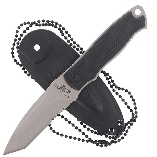 Herbertz - Nóż Neck Knife Tanto 70 mm - 103407