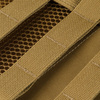 M-Tac - Kamizelka taktyczna Plate Carrier Cuirass QRS Gen.II - Coyote - 10156805
