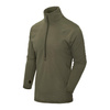 Helikon - Koszulka termoaktywna US - Level 2 - Długi rękaw - Olive Green - BL-UN2-PO-02