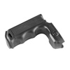 MFT - Chwyt przedni React Magwell Grip - Picatinny - Czarny - RMG-BL