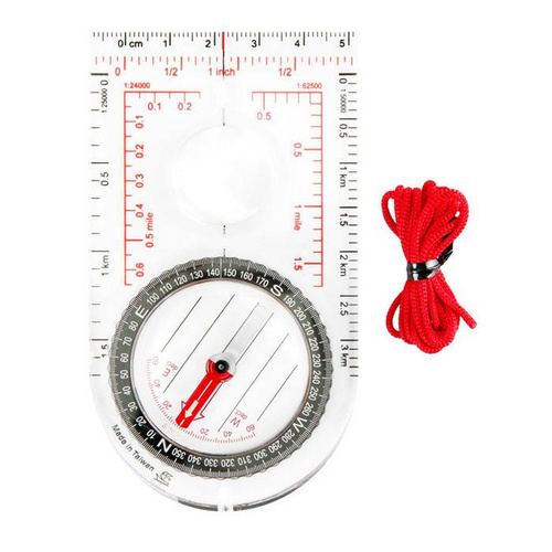 Helikon - Kompas mapowy Scout Mk2 - KS-SC2-AC-00