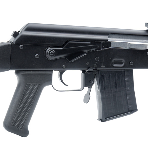 WBP Rogów - Karabinek Jack - Taktyczny - 5,56 x 45 mm / .223 Rem