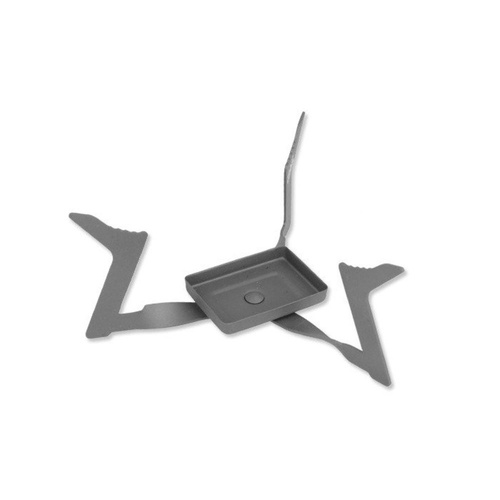 Esbit - Kuchenka na paliwo stałe - Titanium Solid Fuel Stove