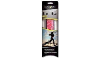 Nite Ize - Pas biegowy LED Sport Belt - NSB-51-R8