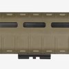 Magpul - Adapter RVG® M-LOK® Polymer Adapter Rail - MAG596 BLK